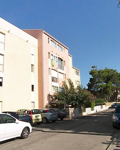 Le Méditerranée