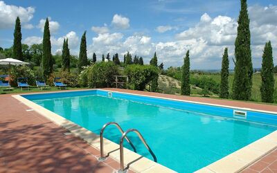 location de vacances Il Cielo - San Gimignano, Toscane, Italie
