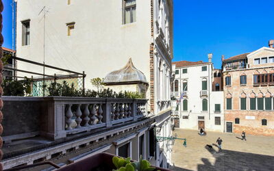 Piano Nobile
