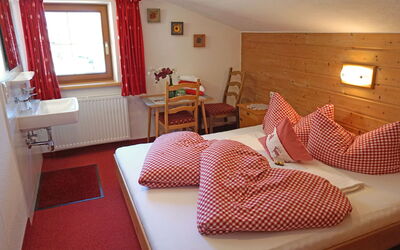 Logement:&nbsp;Alpenhof 150.3
