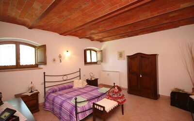 Logement:&nbsp;Pienza b