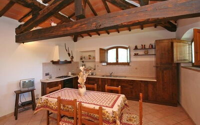 Logement:&nbsp;Pienza b