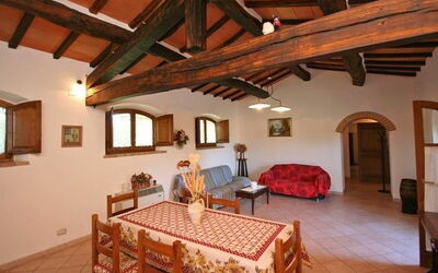 Logement:&nbsp;Pienza b