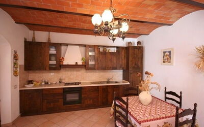 Logement:&nbsp;Pienza a