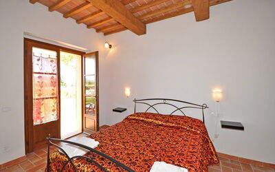 Logement:&nbsp;Pienza c
