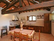 Logement:&nbsp;Pienza b