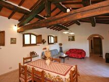 Logement:&nbsp;Pienza b