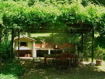 Casa Delle Antiche Rose