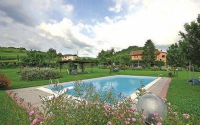 location de vacances Il Casolare - Penna, Toscane, Italie