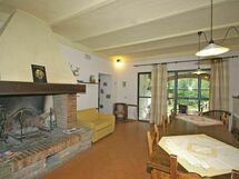 Living room 50 sqm.