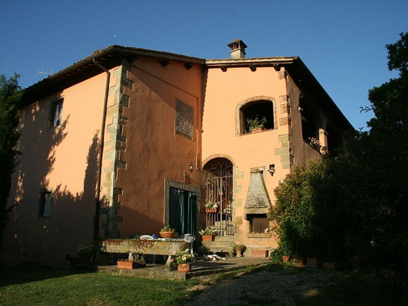 Il Casolare