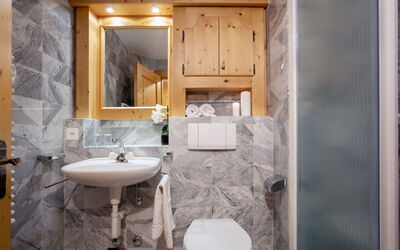 Logement:&nbsp;Résidence Bristol 12B 785.4