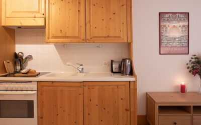 Logement:&nbsp;Résidence Bristol 12B 785.4