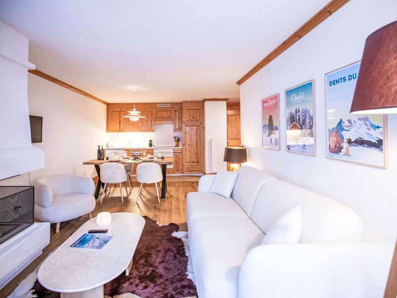 Logement:&nbsp;Résidence Bristol 11 785.5