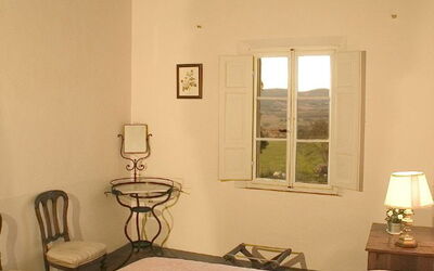 Logement:&nbsp;Double Bedroom Ensuite