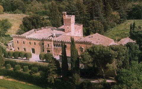 Le Chateau