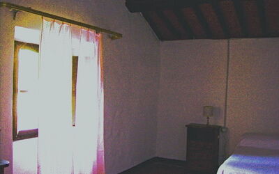 Logement:&nbsp;Sant'elena