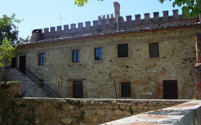 Logement:&nbsp;Bachiarro