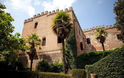 Palazzo Sarteano
