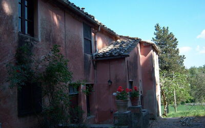 Logement:&nbsp;Sant'elena
