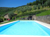 Fattoria Pietrabuona Podere Tremignani