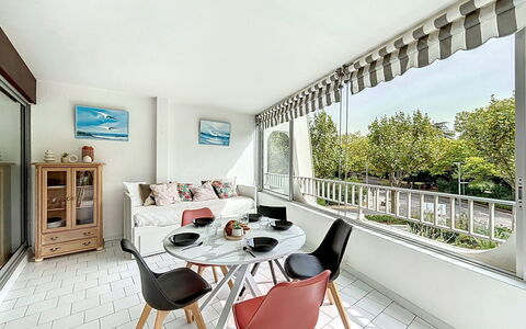Logement:&nbsp;Du Parc Ii 222.11