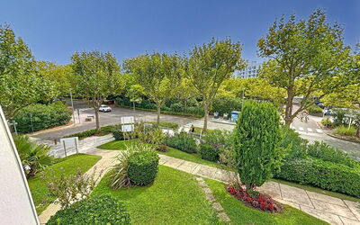 Logement:&nbsp;Du Parc Ii 222.11