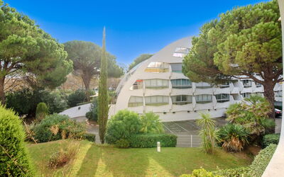 Logement:&nbsp;Du Parc Ii 222.9
