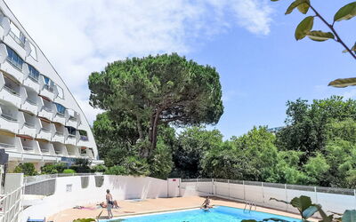 Logement:&nbsp;Du Parc Ii 222.11