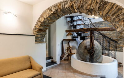 Logement:&nbsp;Frantoio 400.2