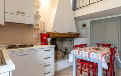 Logement:&nbsp;Canneto 400.1
