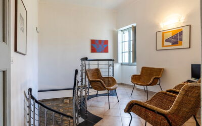 Logement:&nbsp;Frantoio 400.2