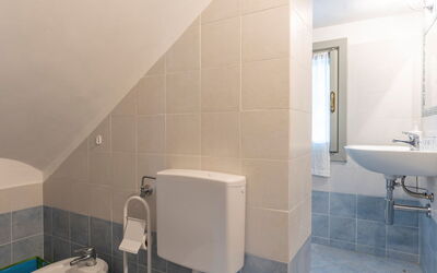 Logement:&nbsp;Canneto 400.3