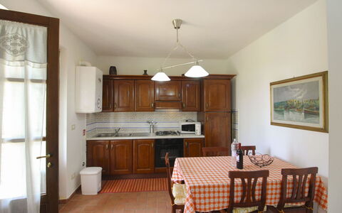 Logement:&nbsp;La Tufa