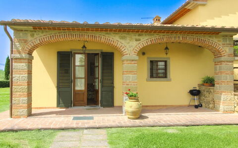 Logement:&nbsp;Rugapiana