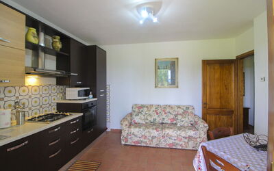 Logement:&nbsp;Rugapiana