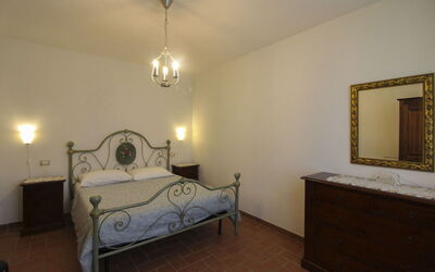 Logement:&nbsp;La Tufa