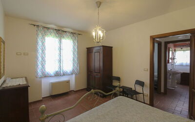 Logement:&nbsp;La Tufa