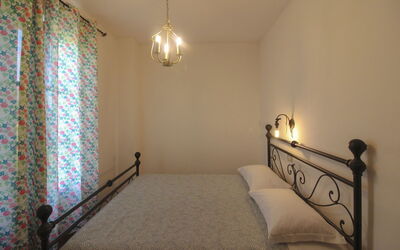 Logement:&nbsp;La Tufa