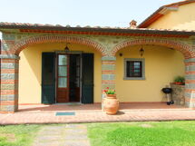 Logement:&nbsp;Rugapiana