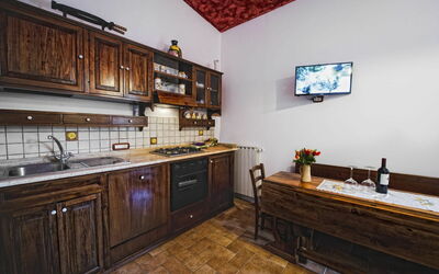 Logement:&nbsp;Corbezzolo
