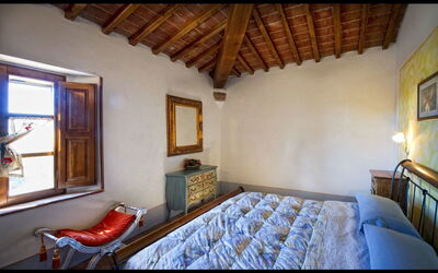 Logement:&nbsp;Il Cipressino