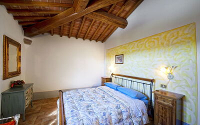 Logement:&nbsp;Il Cipressino