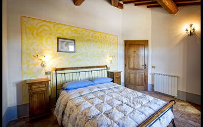 Logement:&nbsp;Il Cipressino