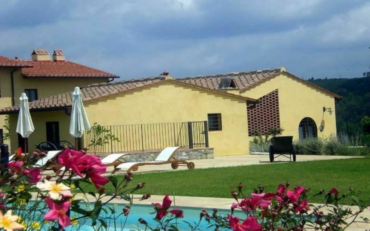 Logement:&nbsp;Il Nido