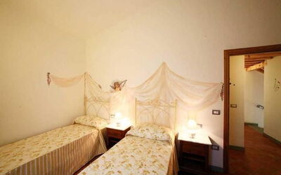 Logement:&nbsp;Fiordaliso