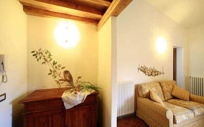 Logement:&nbsp;Fiordaliso