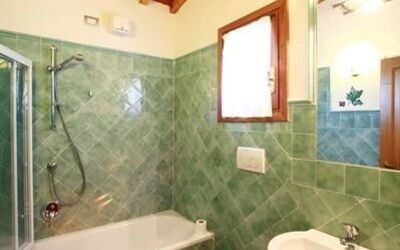 Logement:&nbsp;Il Nido