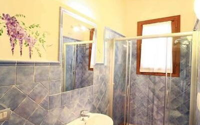 Logement:&nbsp;La Carraia