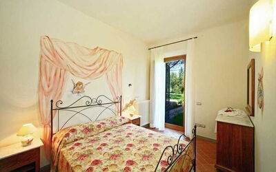 Logement:&nbsp;Rosa